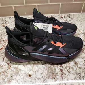 Adidas Boost X9000L4 Mens 10.5